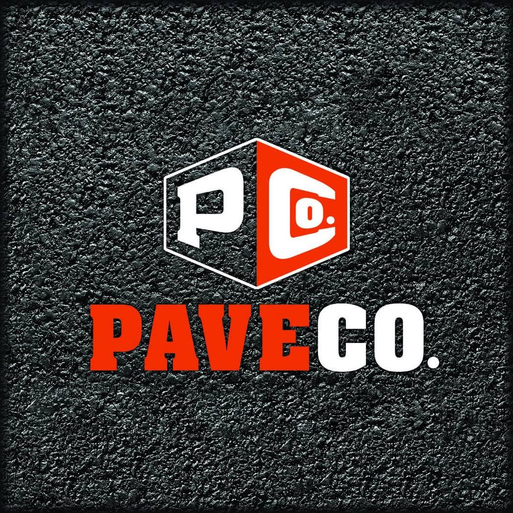 paveco logo