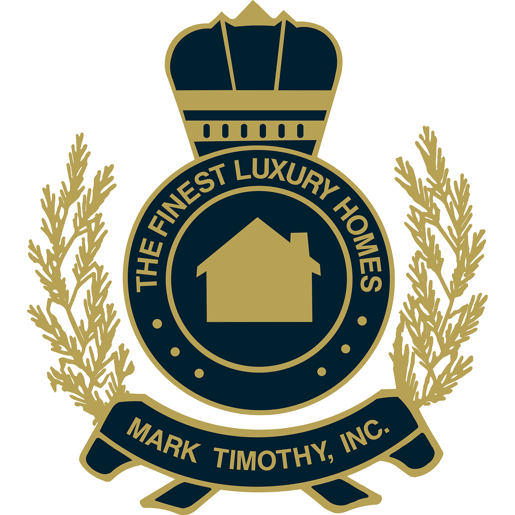 mark timothy logo