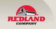 the redland company logo