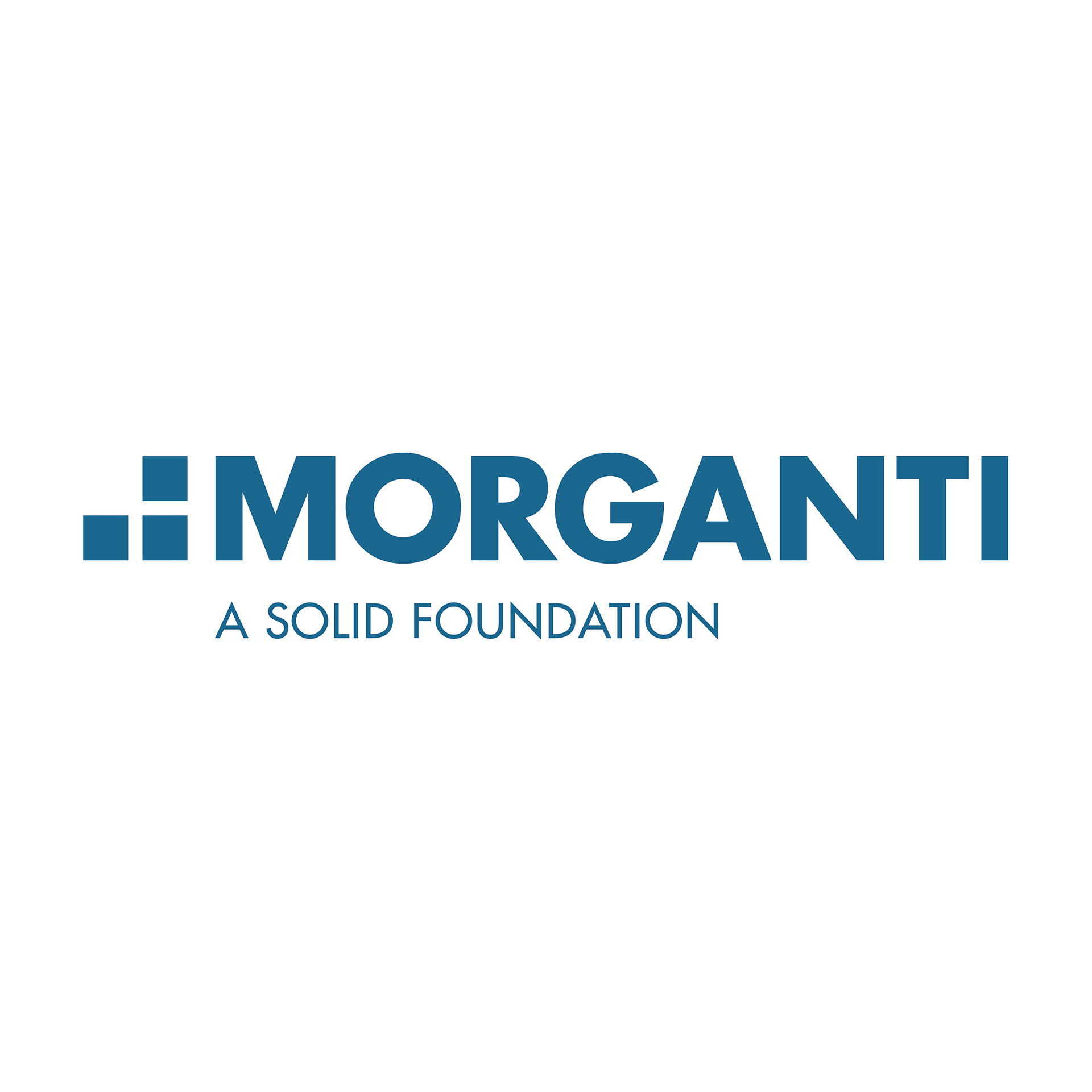 morganti group logo