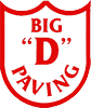 big d paving