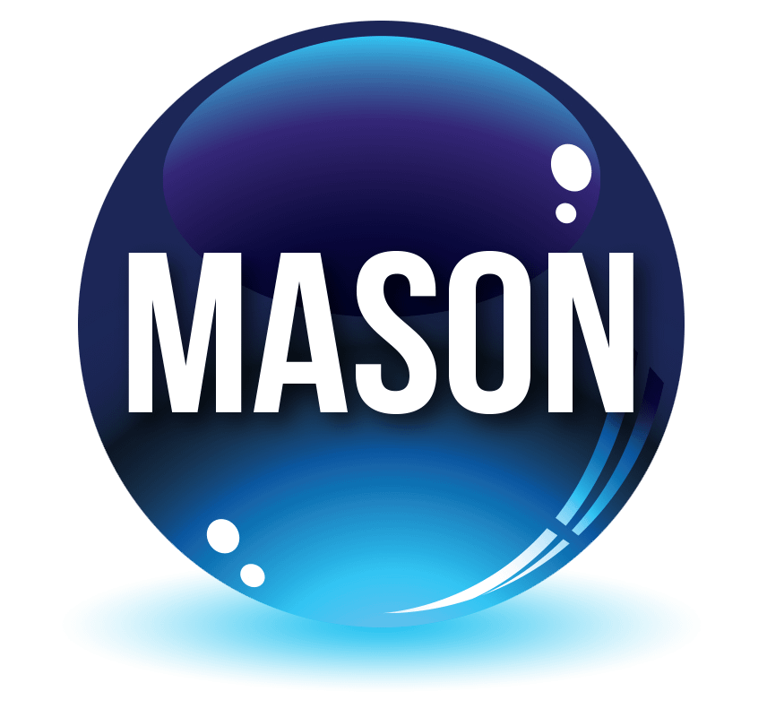 mason logo