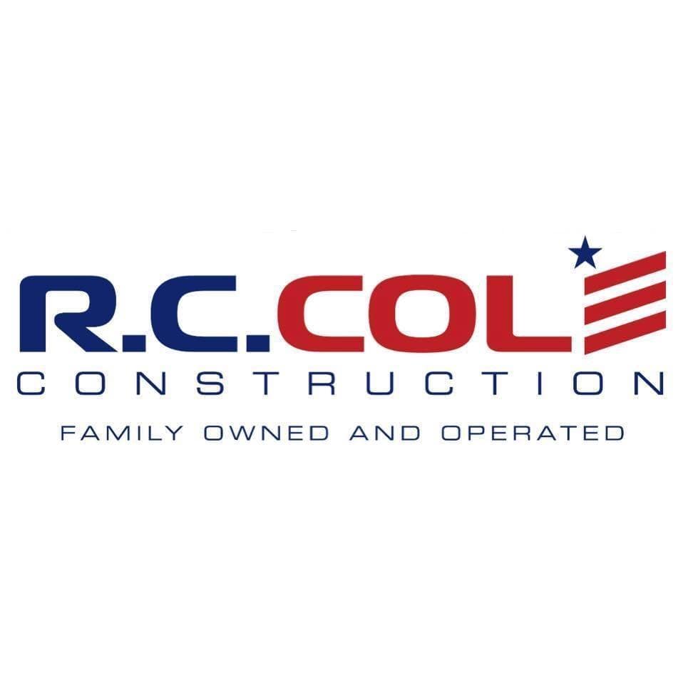 rc cole construction