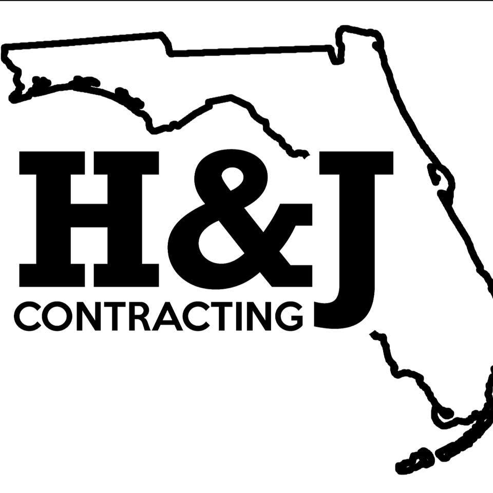 h & j contracting