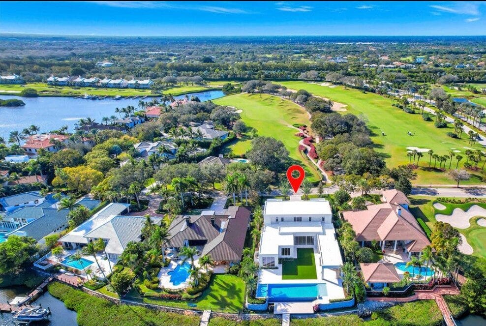 104 clipper cover photo